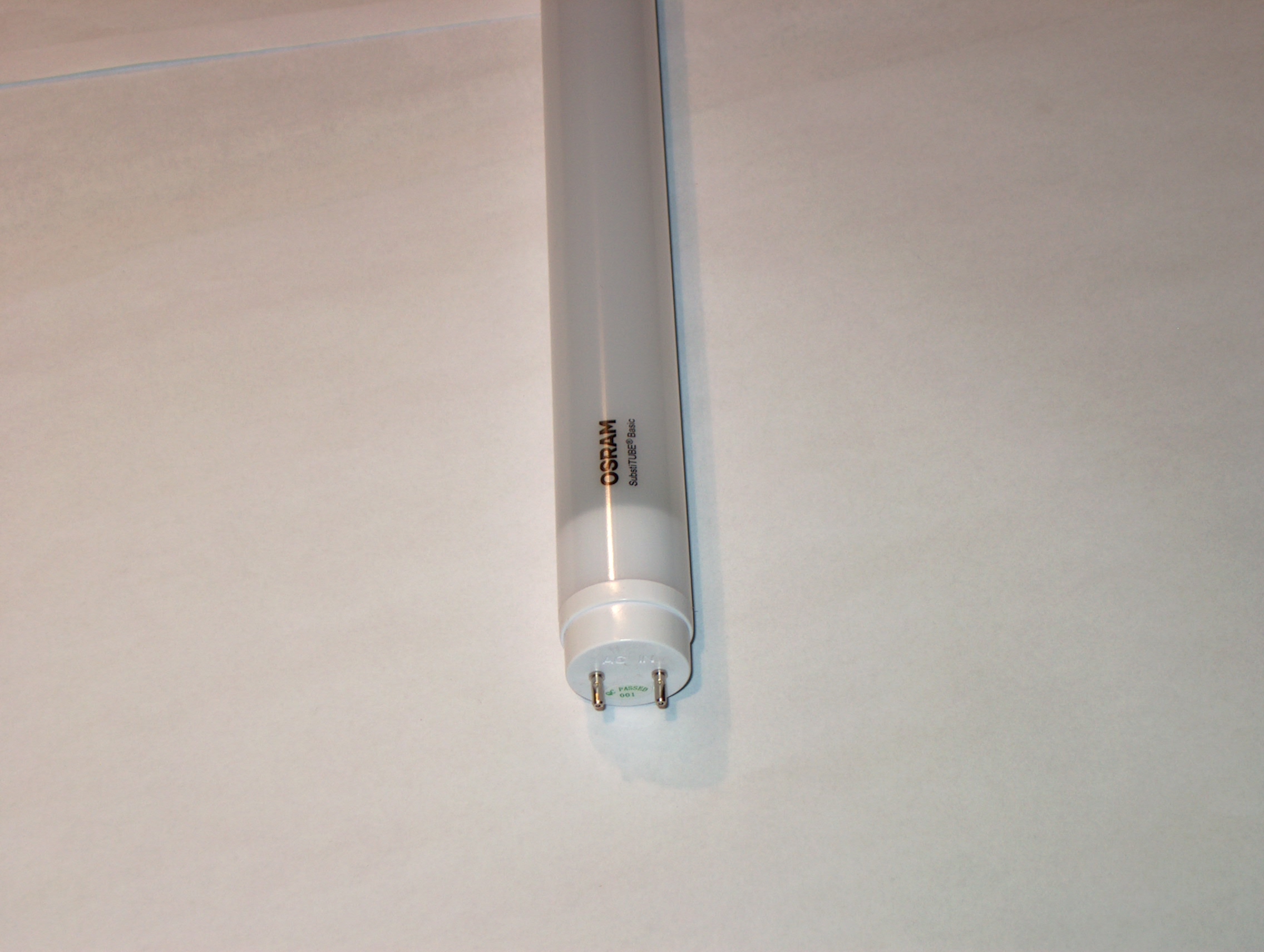 Osram Value LED Lysrør